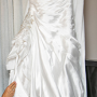 Vestido de Noiva 01 Vestido de Noiva 01