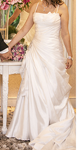 Vestido de Noiva 04 Vestido de Noiva 04