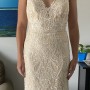 lace detail
