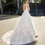wedding model full back wedding model full back