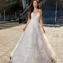wedding model full front wedding model full front