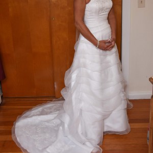 Wedding Dress for Sale Wedding Dress for Sale