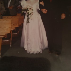 Wedding dress1