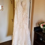 sell my wedding dress