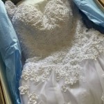 sell my wedding dress