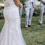 sell my wedding dress