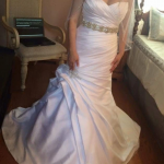 sell my wedding dress