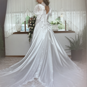 wedding dress wedding dress