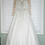 sell my wedding dress