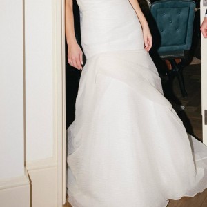 Wedding Dress C