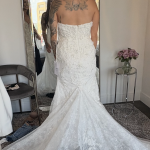 sell my wedding dress