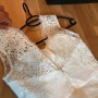 Kleid hinten 2 Kleid hinten 2