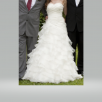 hochzeitskleid