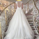 Brautkleid_Hinten