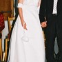 Vorne Hochzeitkleid Vorne Hochzeitkleid