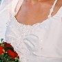 vorne oben Hochzeitkleid vorne oben Hochzeitkleid