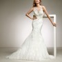 Kleid Pronovias Kleid Pronovias