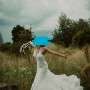 Kleid im Wind Kleid im Wind