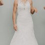 Kleid vorne Kleid vorne
