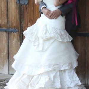 Wedding - 10-01