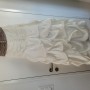Kleid hinten Kleid hinten
