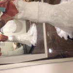 Brautkleid