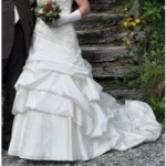 Brautkleid 1