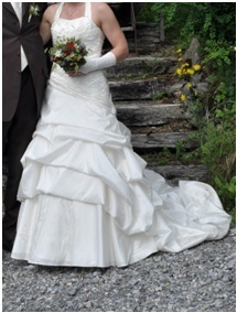 Brautkleid 1 Brautkleid 1