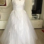 219 Hochkleid lang 1 Marta