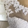 219 Hochkleid lang Schulter 3