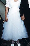 Hochzeitskleid