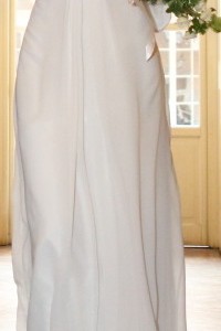Wedding dress_2 Wedding dress_2