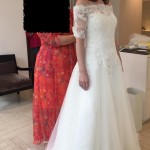 Kleid mit Bolero 3