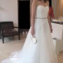 Kleid ohne Jäckchen 2