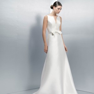 Jesus Peiro 2012 Spring Summer Bridal Collection Jesus Peiro 2012 Spring Summer Bridal Collection