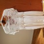 Kleid hinten Kleid hinten
