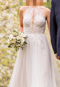 Brautkleid D_1 Brautkleid D_1