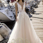 Wedding dress 3