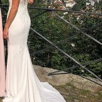 Hochzeitskleid Lea