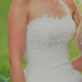 Brautkleid ohne jacke