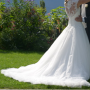 Hochzeitskleid 2 Hochzeitskleid 2