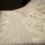 Hochzeitskleid Stickerei Hochzeitskleid Stickerei