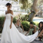 Brautkleid  verkaufen