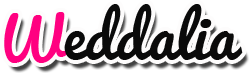 Logo Weddalia
