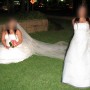 vestido macarena