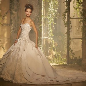 vestido