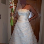 Venta vestido de novia