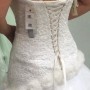 Detalle Corsé