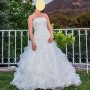 Vestido Delante