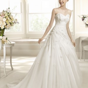 la sposa merlin